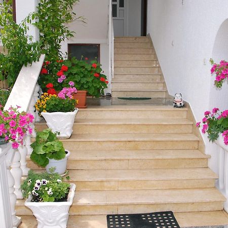 Appartement House Lucija à Poreč Extérieur photo