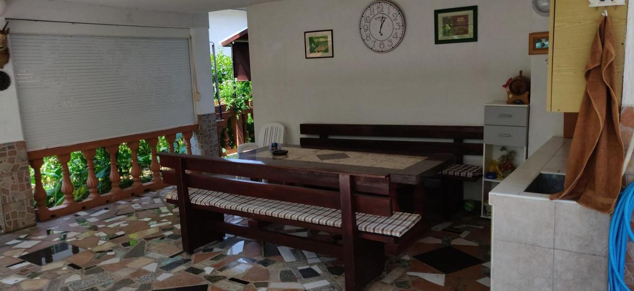 Appartement House Lucija à Poreč Extérieur photo