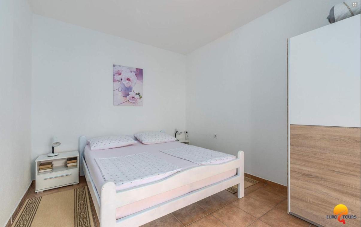 Appartement House Lucija à Poreč Extérieur photo