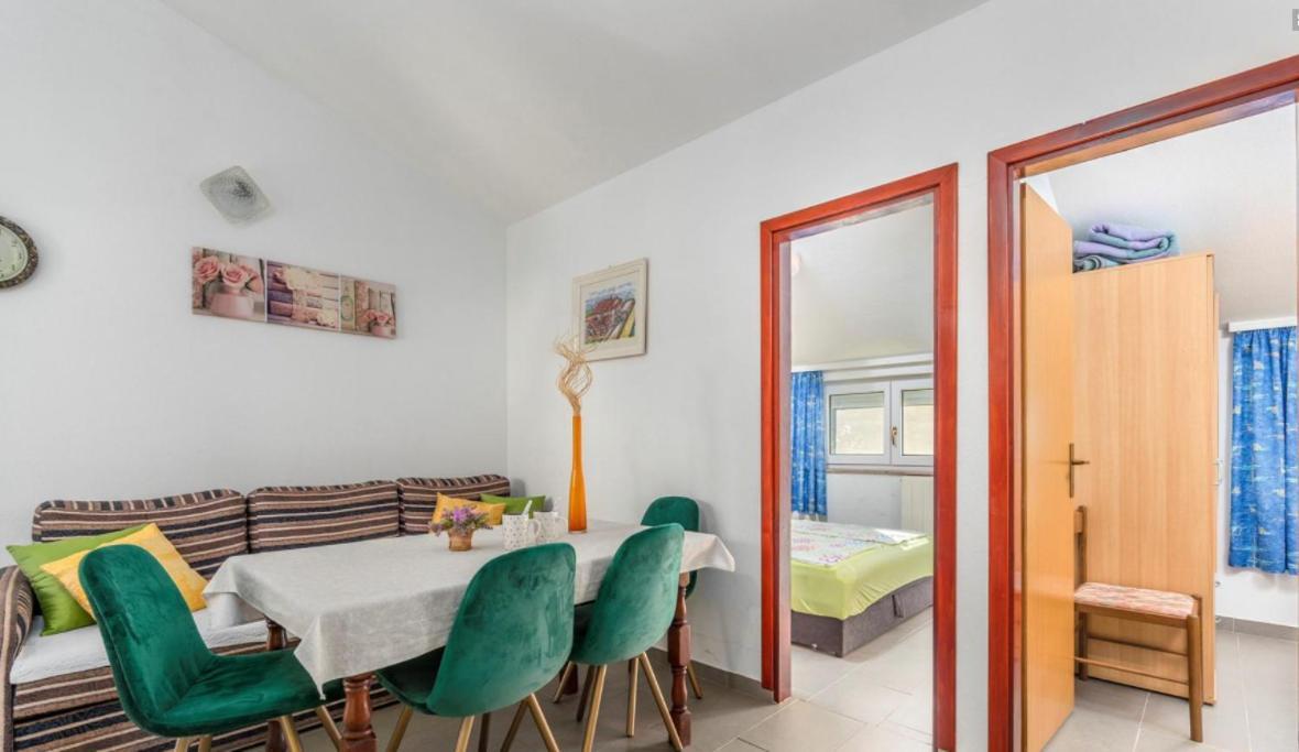 Appartement House Lucija à Poreč Extérieur photo