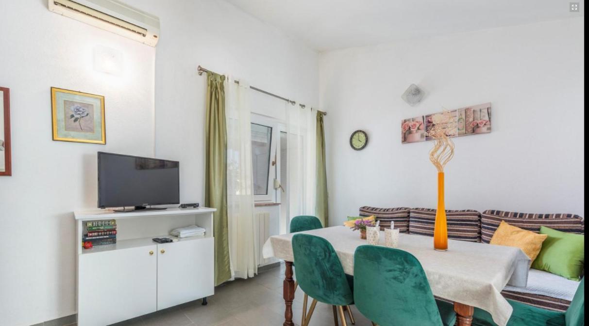 Appartement House Lucija à Poreč Extérieur photo