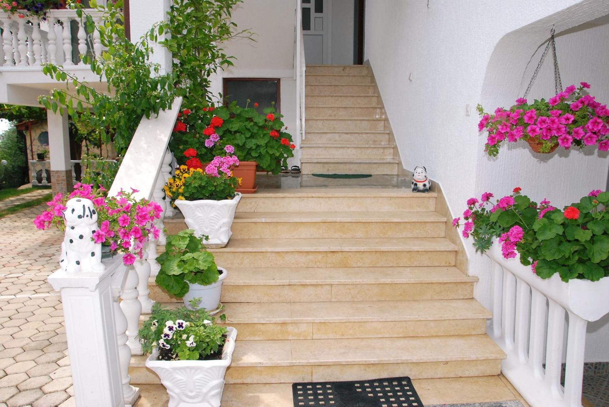 Appartement House Lucija à Poreč Extérieur photo