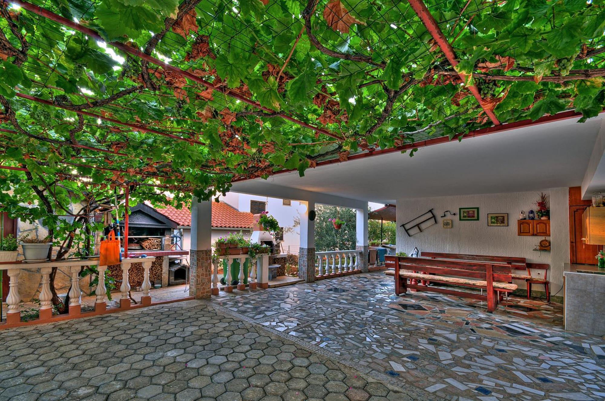 Appartement House Lucija à Poreč Extérieur photo