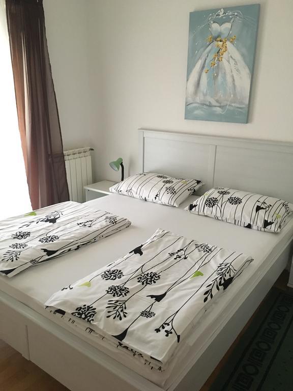 Appartement House Lucija à Poreč Extérieur photo